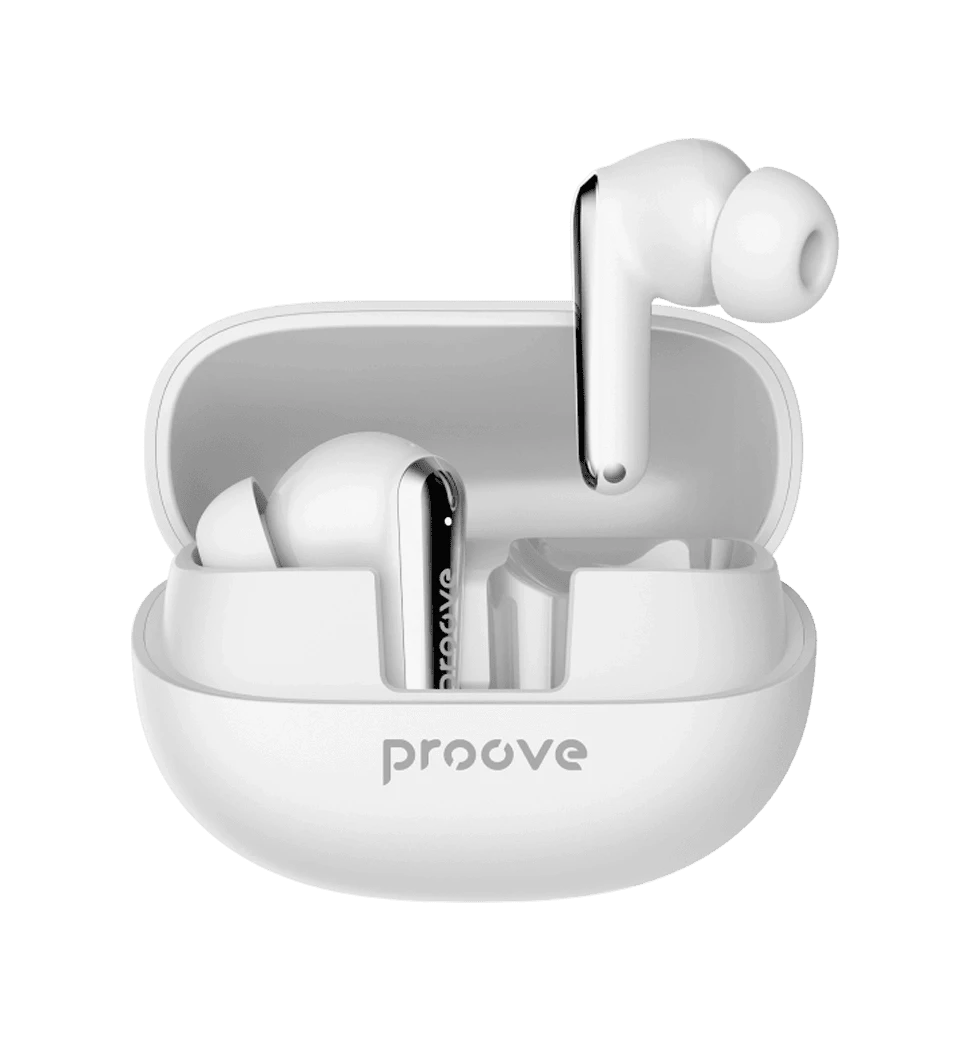 Бездротові навушники Proove Blitz TWS with ANC