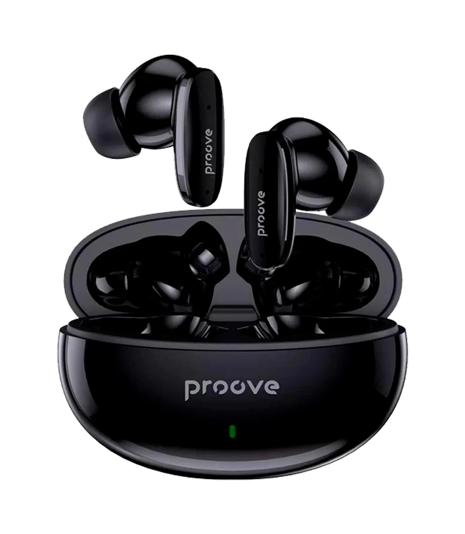 Беспроводные наушники Proove Charm TWS (black)