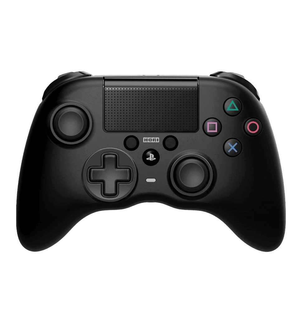 Беспроводной геймпад HORI Onyx+ для PlayStation 4