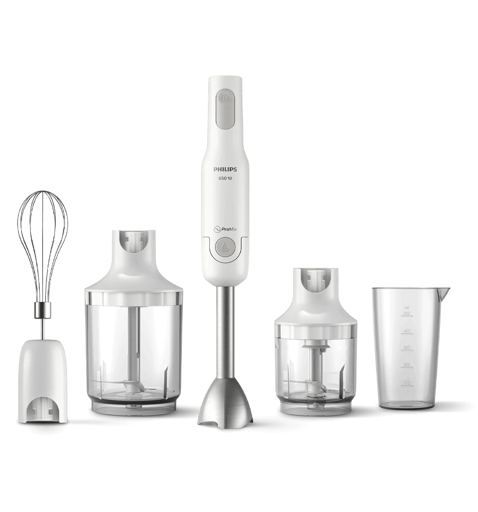 Блендер Philips погружной Daily Collection HR2537/00