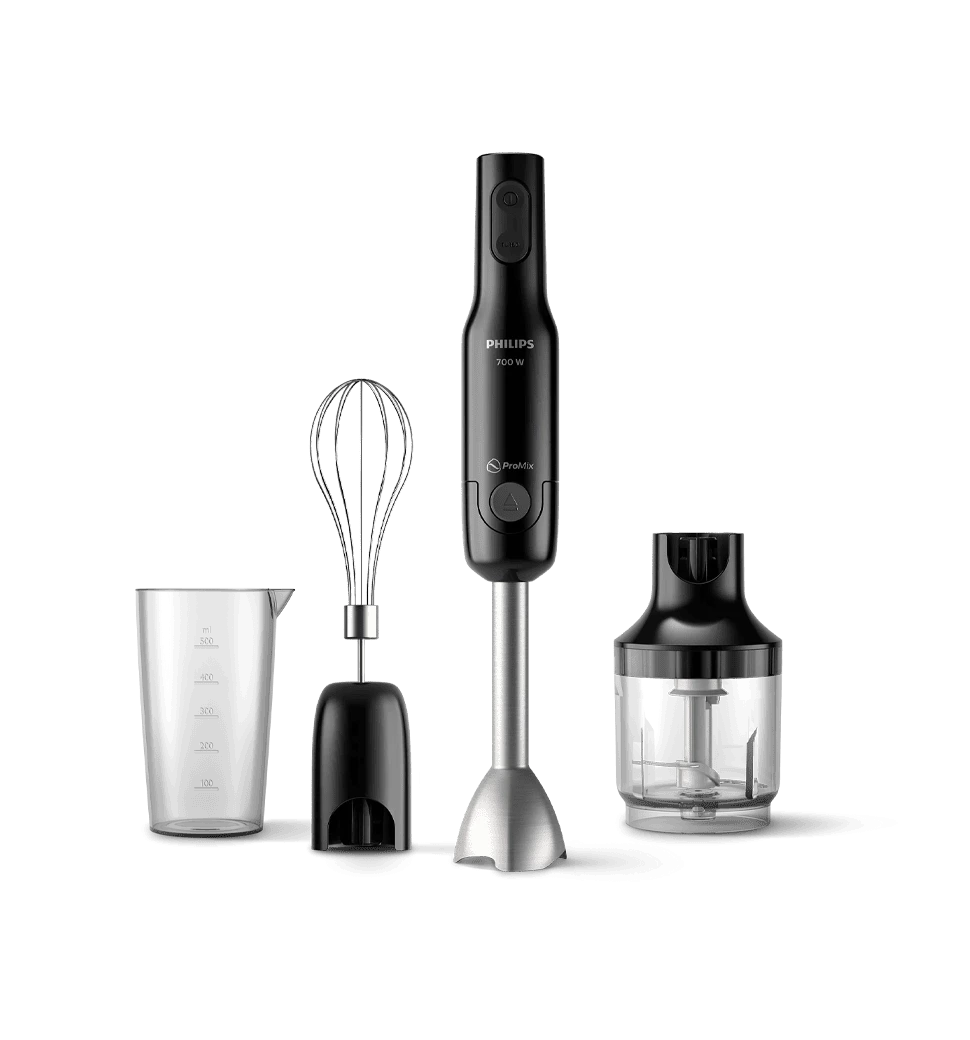 Блендер Philips погружной Daily Collection HR2543/90