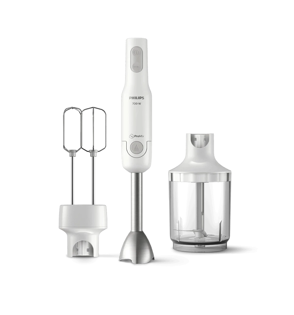 Блендер Philips погружной Daily Collection HR2546/00