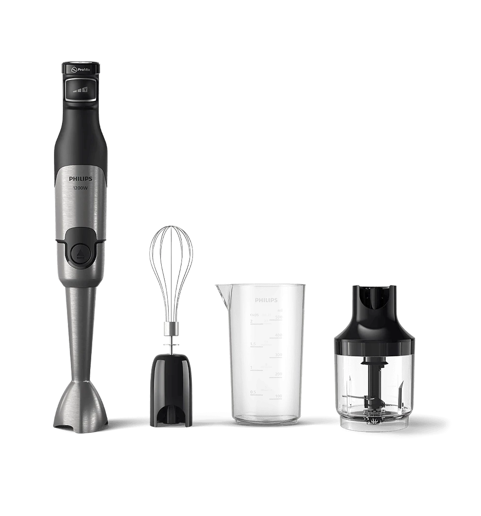 Блендер Philips ручний Series 5000 HR2683/00