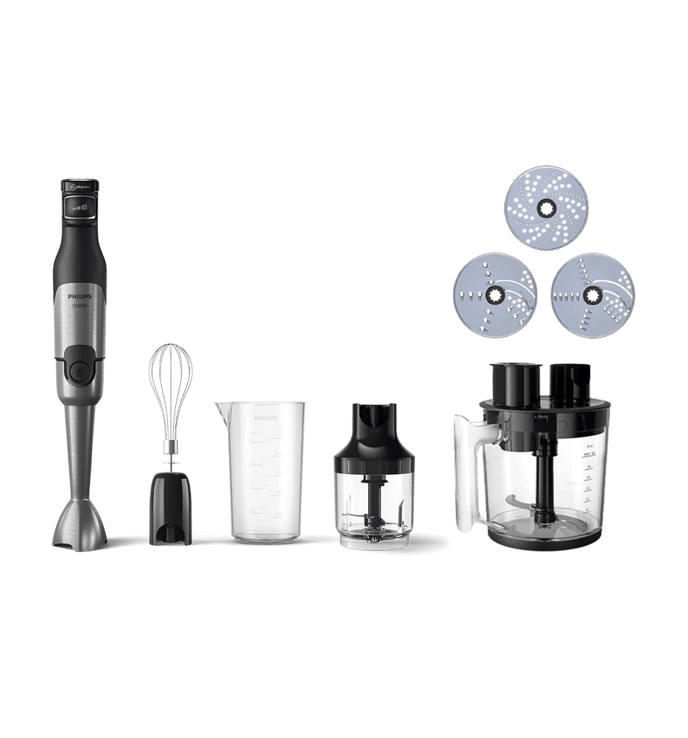 Блендер Philips погружной Series 5000 HR2685/00