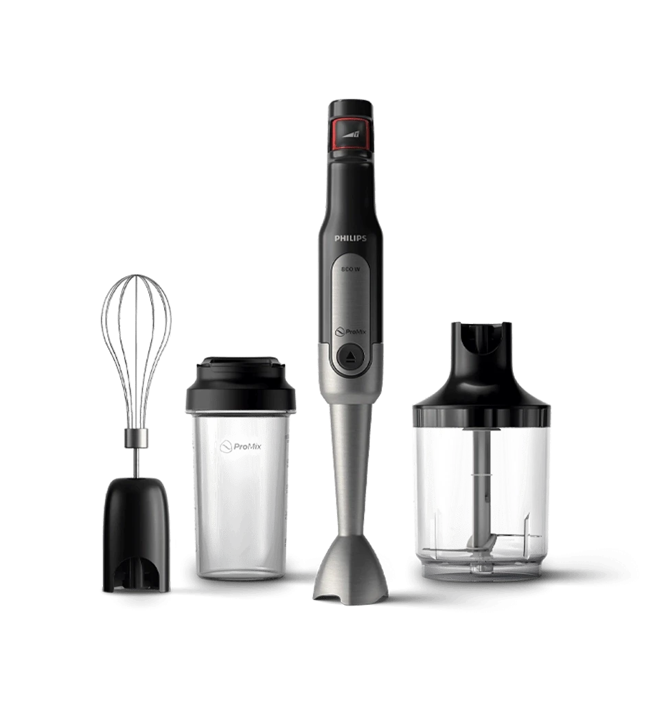 Блендер Philips погружной Viva Collection HR2652/90