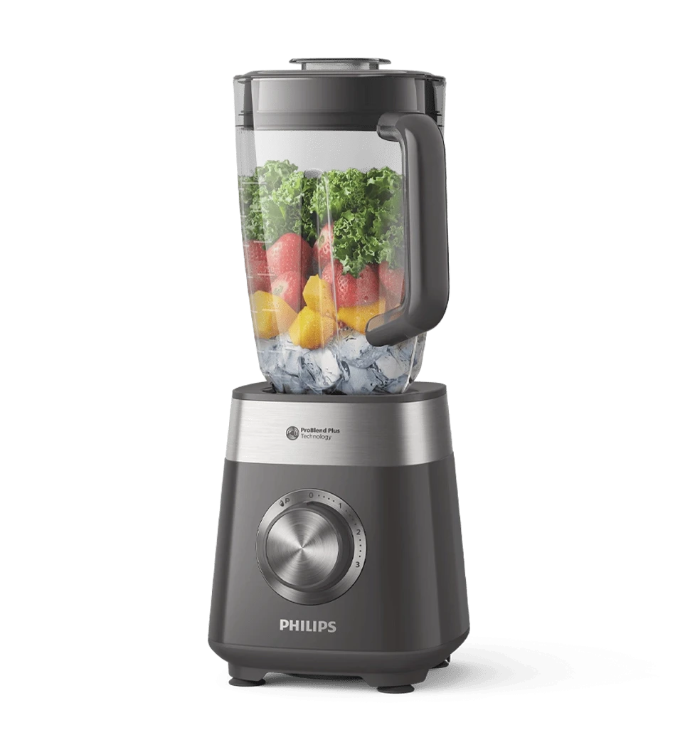 Блендер Philips стационарный series 5000 HR3020/20