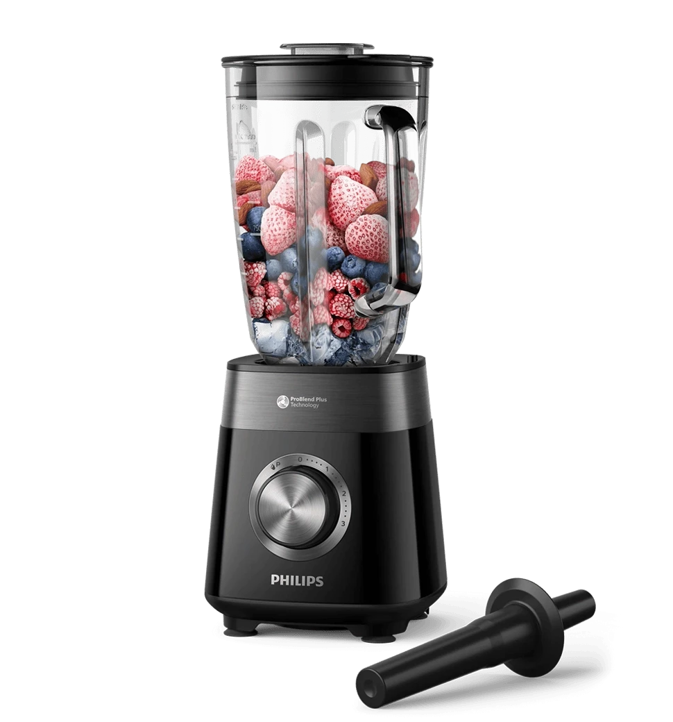 Блендер Philips стаціонарний Series 5000 HR3030/00