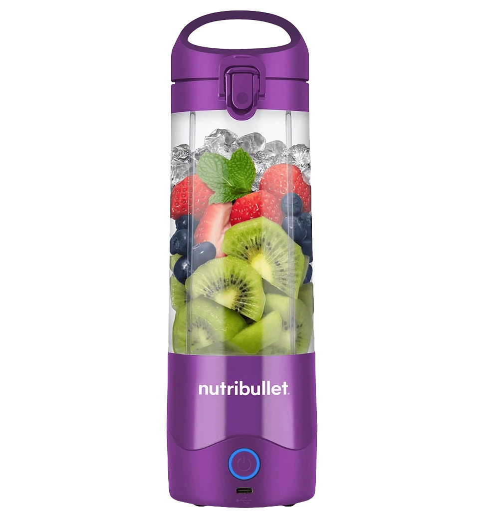 Блендер стационарный Nutribullet NBP003PU
