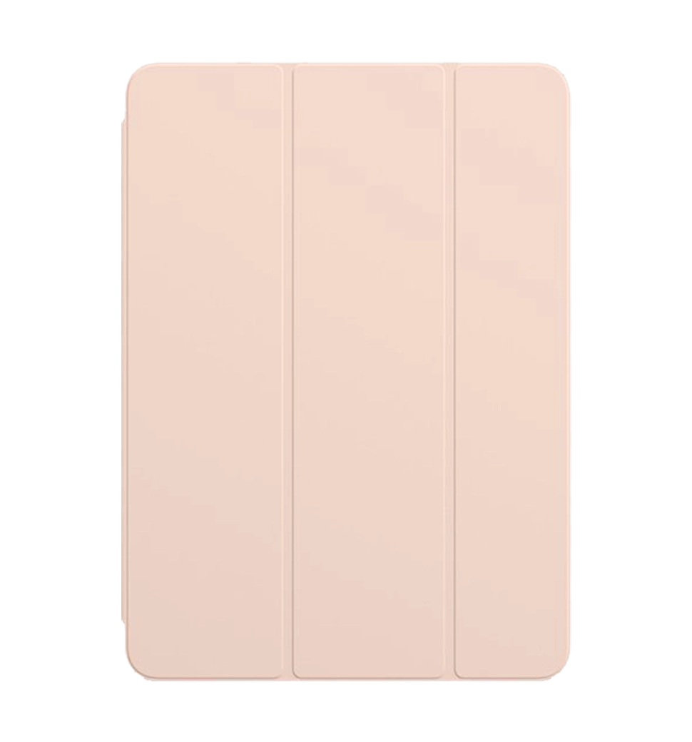 Чохол Apple Smart Folio for iPad Air (4th/5th/Air 11 M2) - Pink Sand (MRX92)