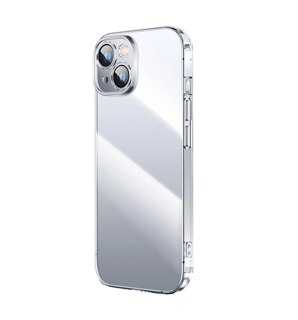 Чохол Baseus Simple 15 Transparent Clear 