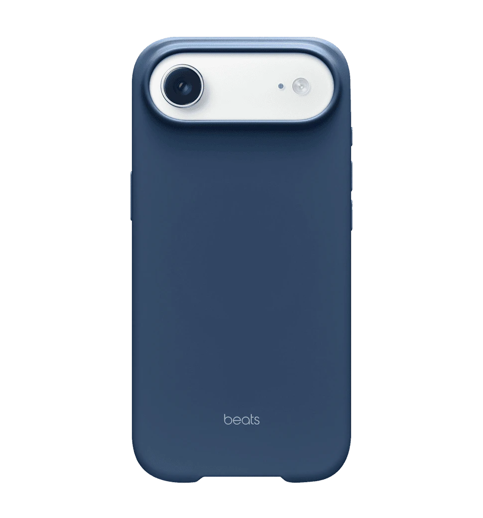 Чохол Beats iPhone Air Case with MagSafe and Camera Control — Bedrock Blue (MGJW4)