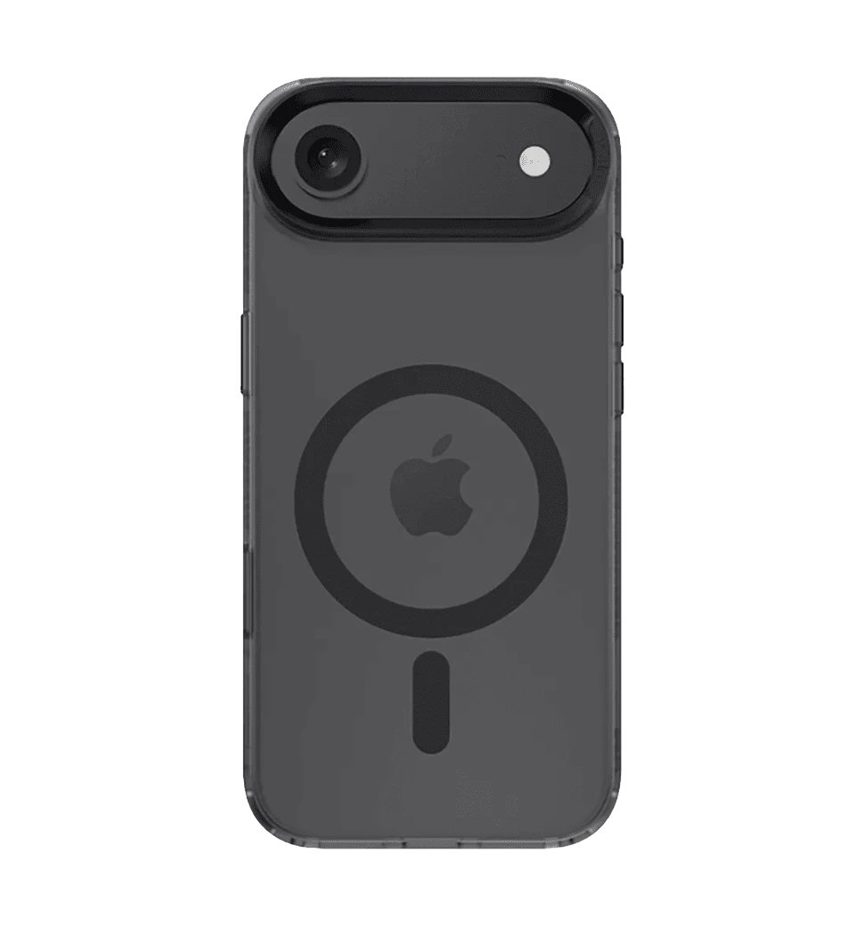 Чохол Benks Lucid Armor Magnetic Case for iPhone 17 Air Black