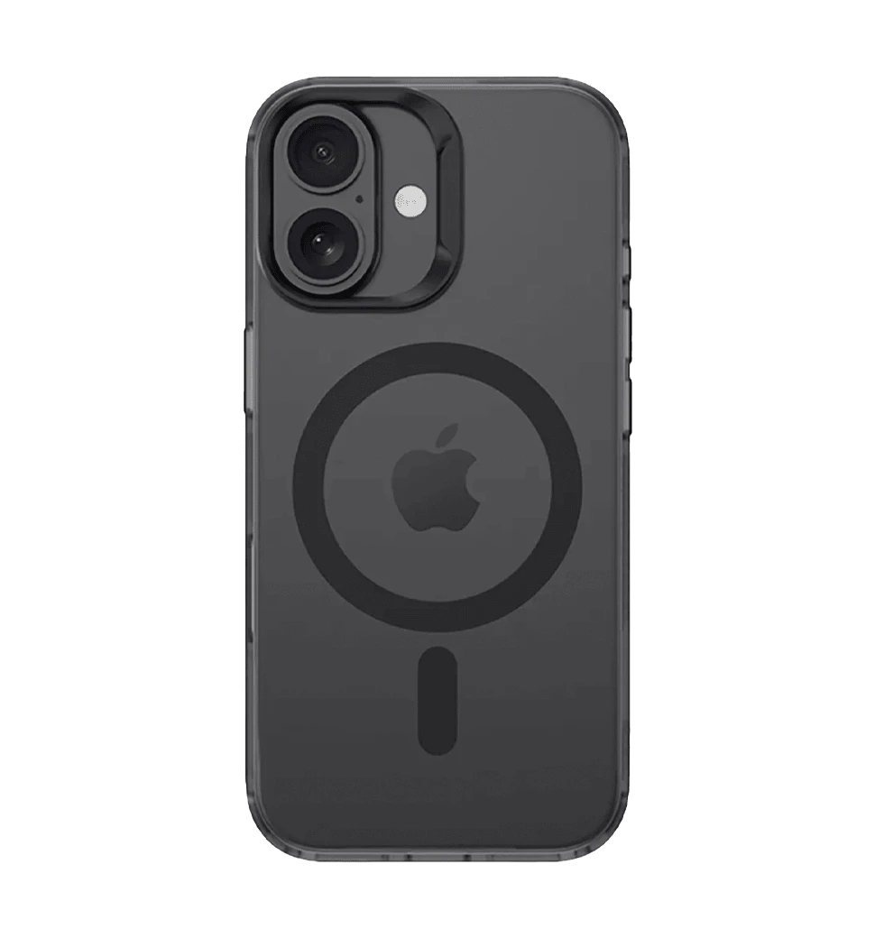 Чохол Benks Lucid Armor Magnetic Case for iPhone 17 Black