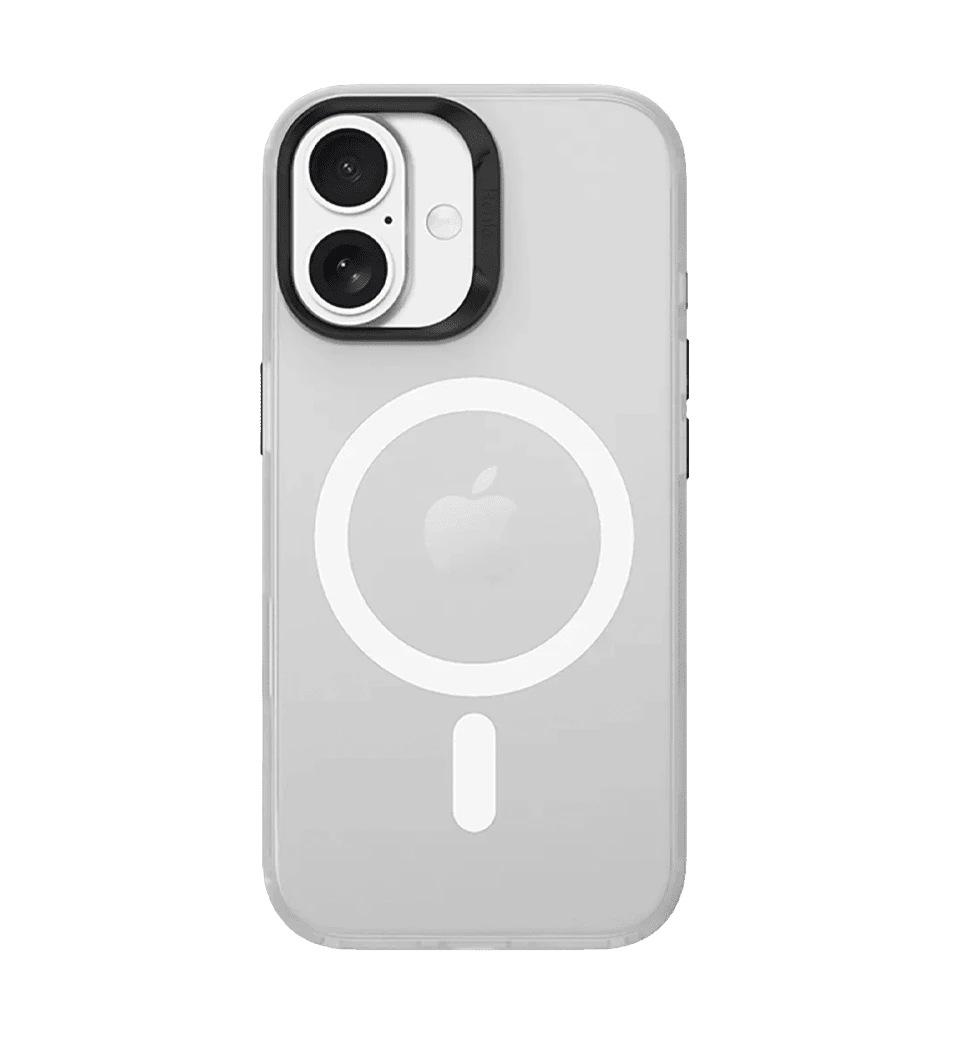 Чохол Benks Lucid Armor Magnetic Case for iPhone 17 White