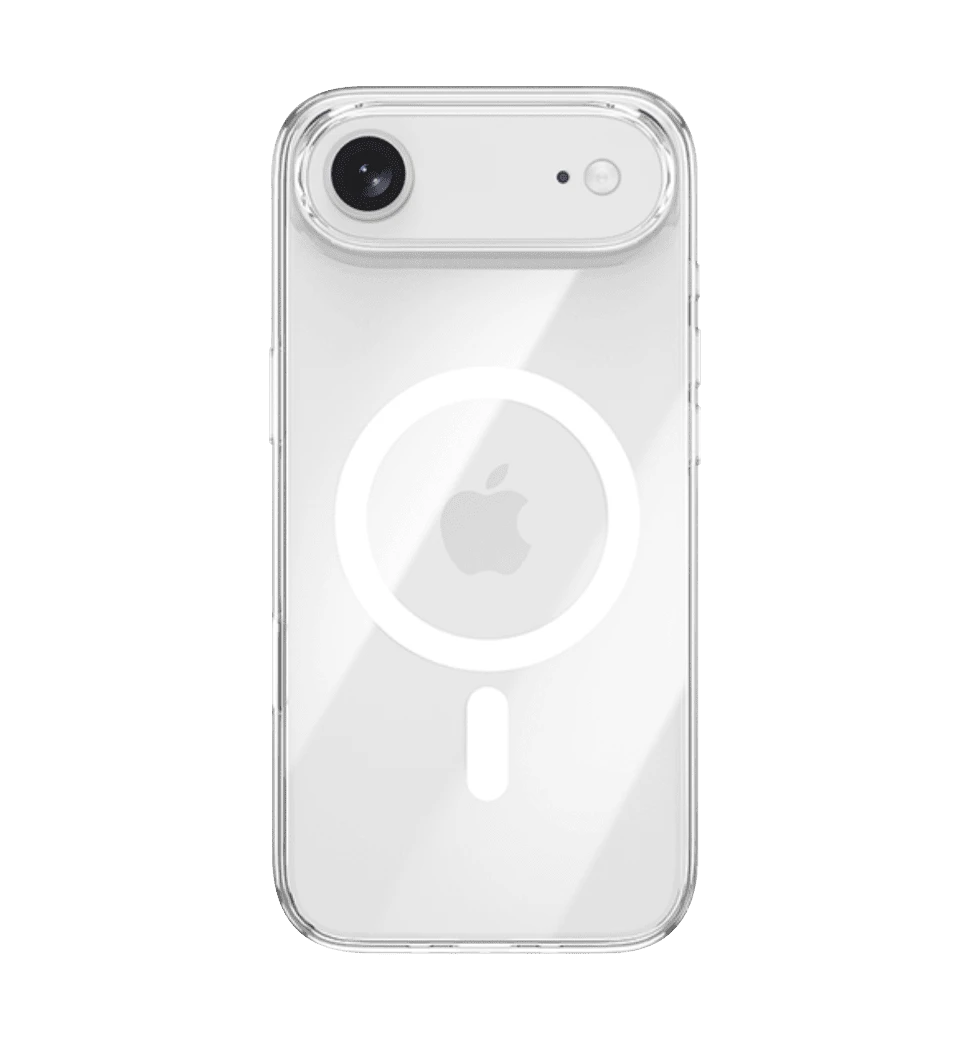 Чехол Benks New Magnetic Crystal Phone Case (With Camera Button ) iPhone 17 Air