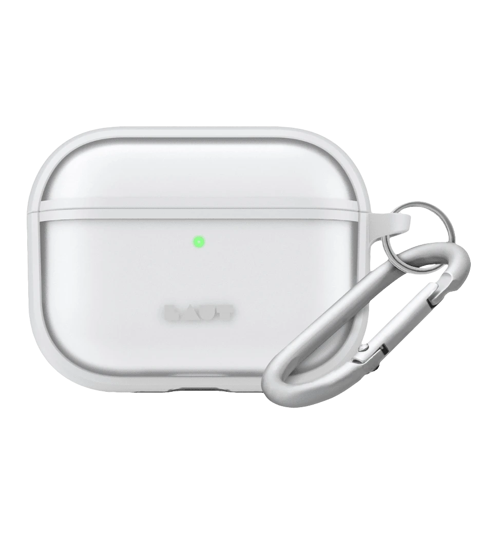 Чехол для наушников Laut Huex Protect  для AirPods Pro 3 Fros (L_APP3_HPT_F)