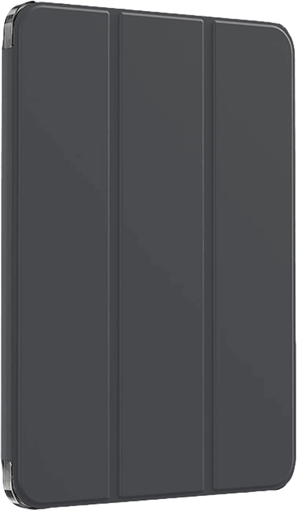 Чехол для планшета Keephone LENNO iPad Air 11"(2024-2025) Pro 11"(2018-2022) Air 4/5 10.9"(2020-2022) Black (KPLENNOA11BK)