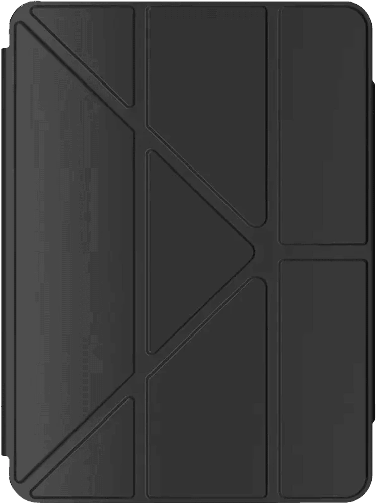 Чехол для планшета Keephone Origami iPad Air 11"(2024-2025) i iPad Air 4/5 10.9"(2020-2022) Black (KPORI24A11BK)