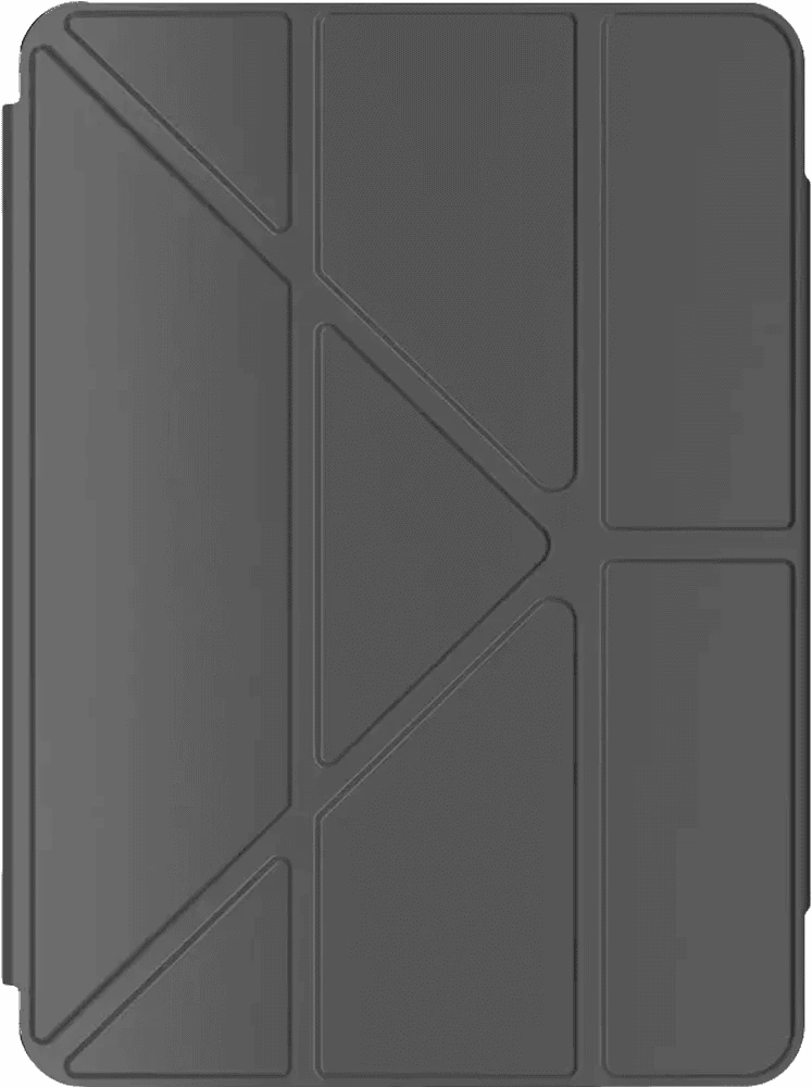 Чехол для планшета Keephone Origami iPad Air 11"(2024-2025) iPad Air 4/5 10.9"(2020-2022) Dark Grey (KPORI24A11DY)