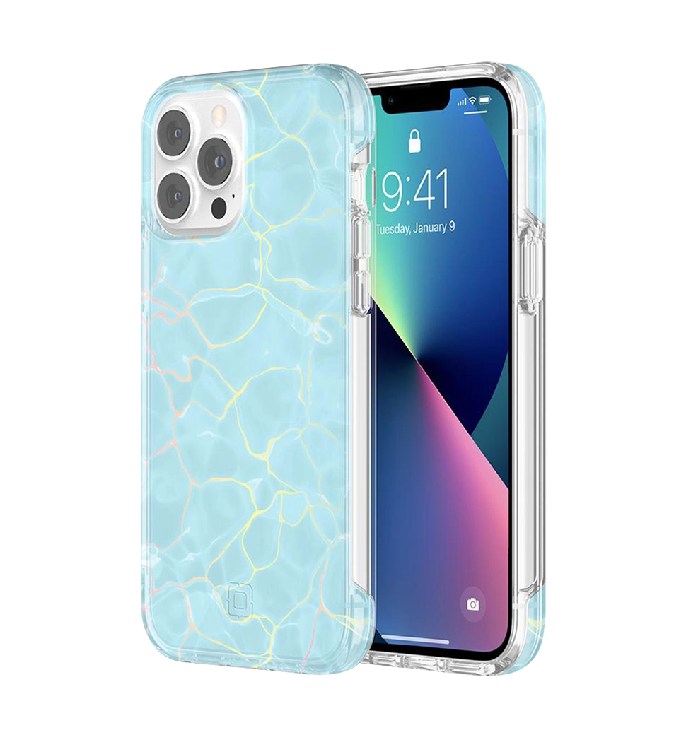 Чохол Incipio Design Series for  iPhone 13 Pro Max - Reflections (IPH-1958-RCN)