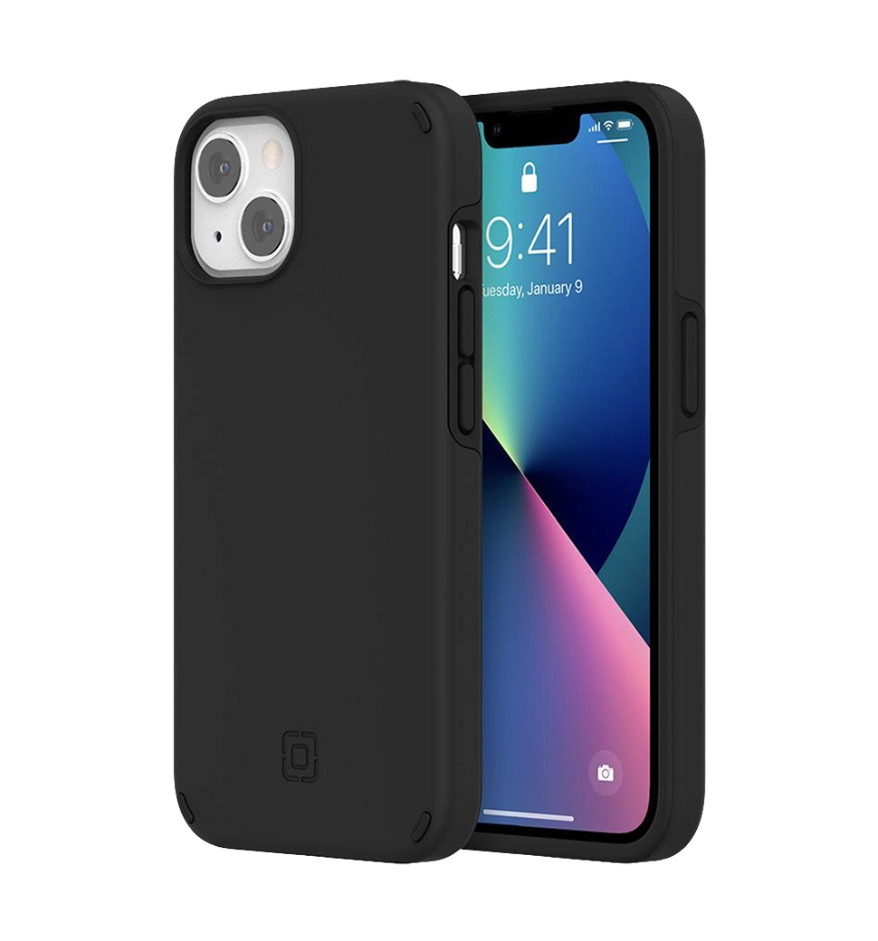 Чохол Incipio Duo for MagSafe for  iPhone 13 - Black (IPH-1960-BLK)