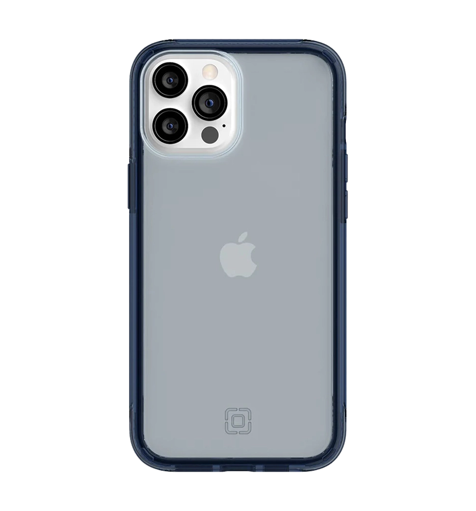 Чохол Incipio Slim iPhone 12 Pro Max Midnight Blue (IPH-1888-MDNT)