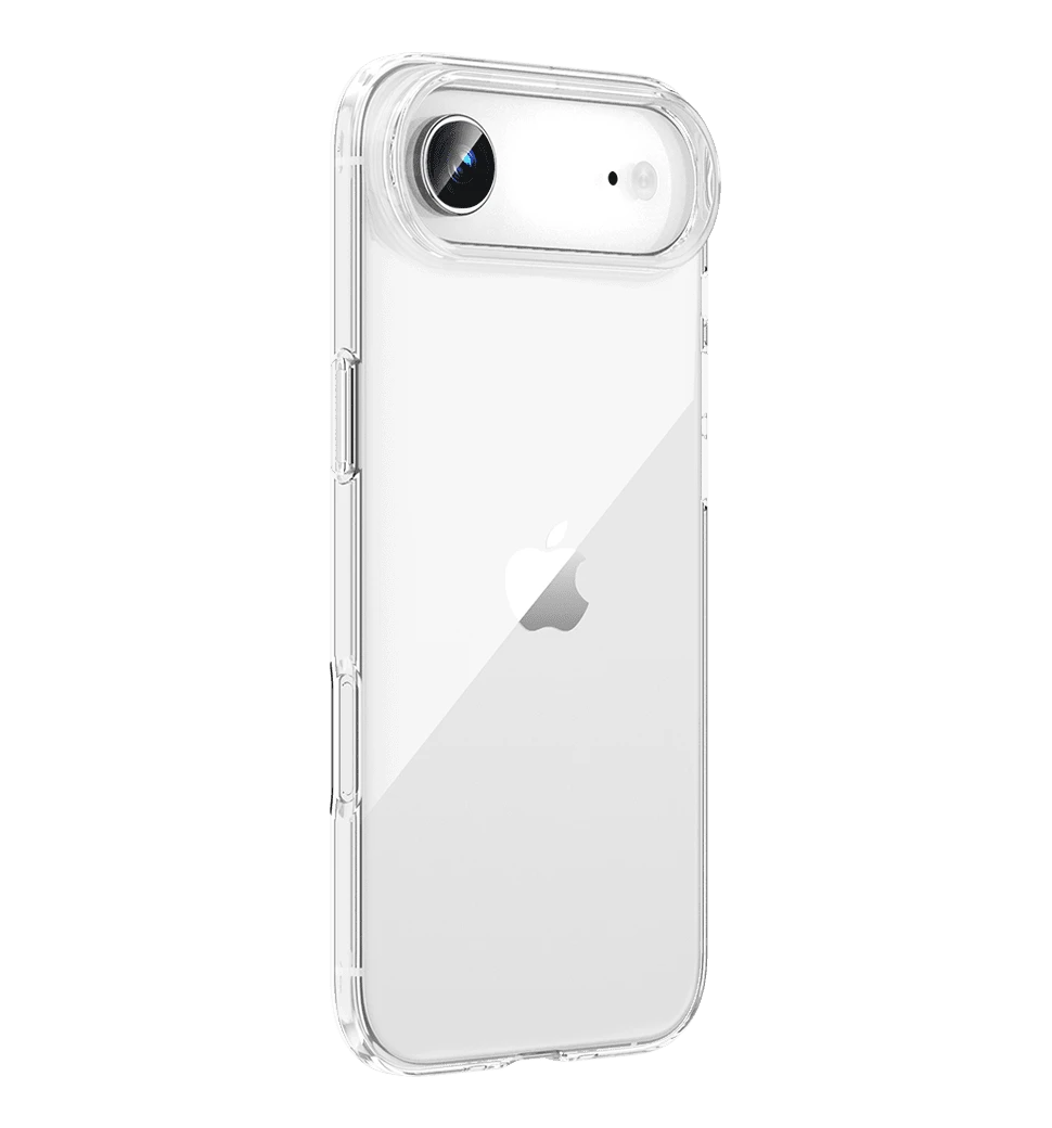 Чохол Keephone HIGHLY PROTECTIVE for 17 Air Ultra Durable (KPAIRY17ACL)