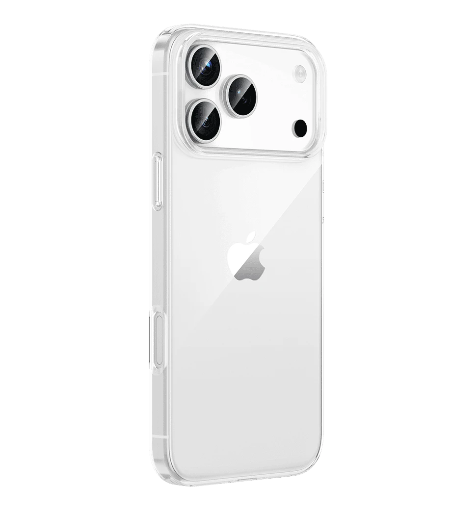 Чохол Keephone HIGHLY PROTECTIVE for 17 Pro Max Ultra Durable (KPAIRY17PMCL)