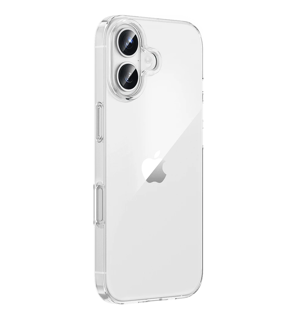 Чохол Keephone HIGHLY PROTECTIVE for 17 Ultra Durable (KPAIRY17CL)