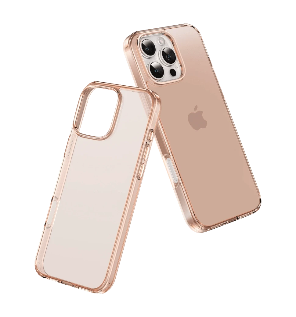 Чохол Keephone Hybrid Case for 16 Desert Titanium (KPHBS16DT)