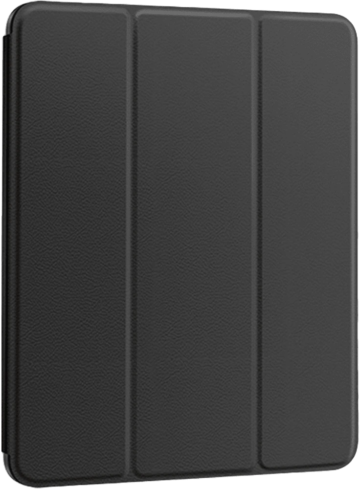 Чехол-книжка Keephone Icarer Stand  для iPad 10,9/11 Black (KPICS24A13BK)