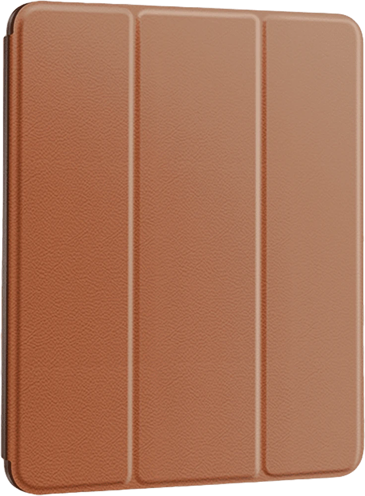 Чехол-книжка Keephone Icarer Stand  для iPad 10,9/11 Brown (KPICS24A11BN)