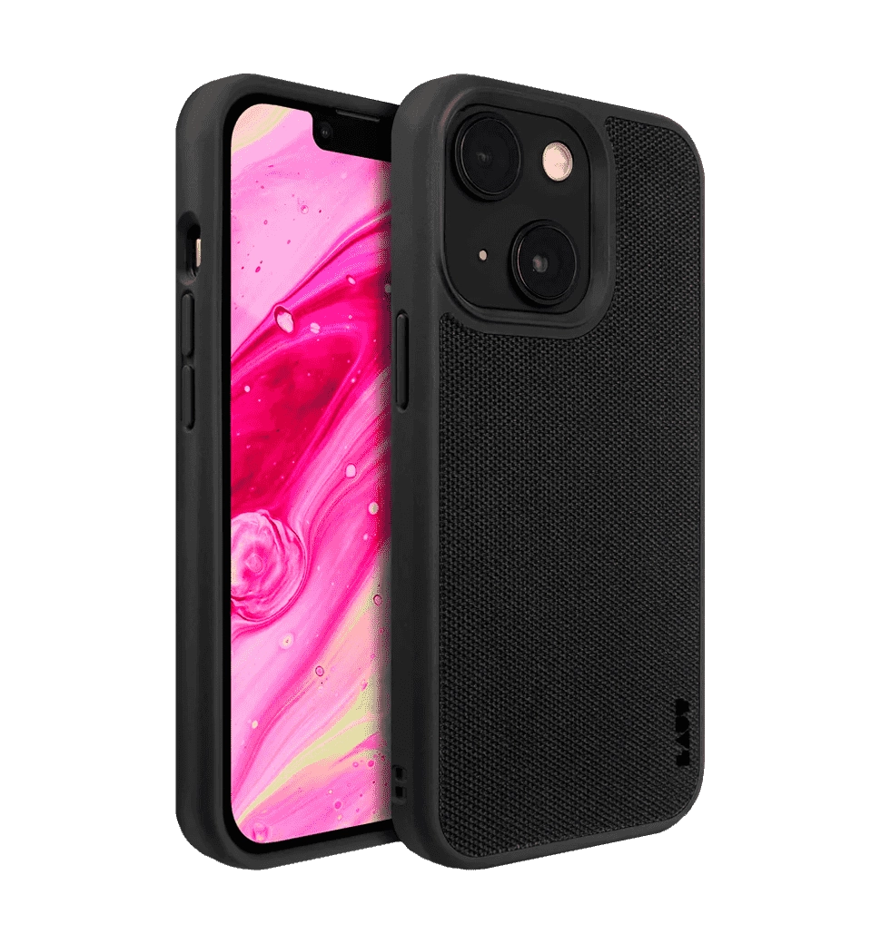 Чохол Laut URBAN PROTECT 14 MagSafe Black (L_IP22A_UP_BK)