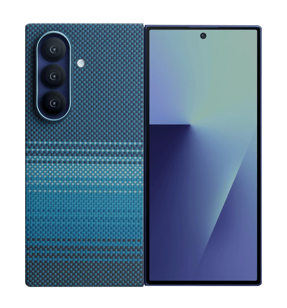 Чохол Pitaka Ultra-Slim Moonrise for Samsung Galaxy Z Fold 7 (FMFOLD7)