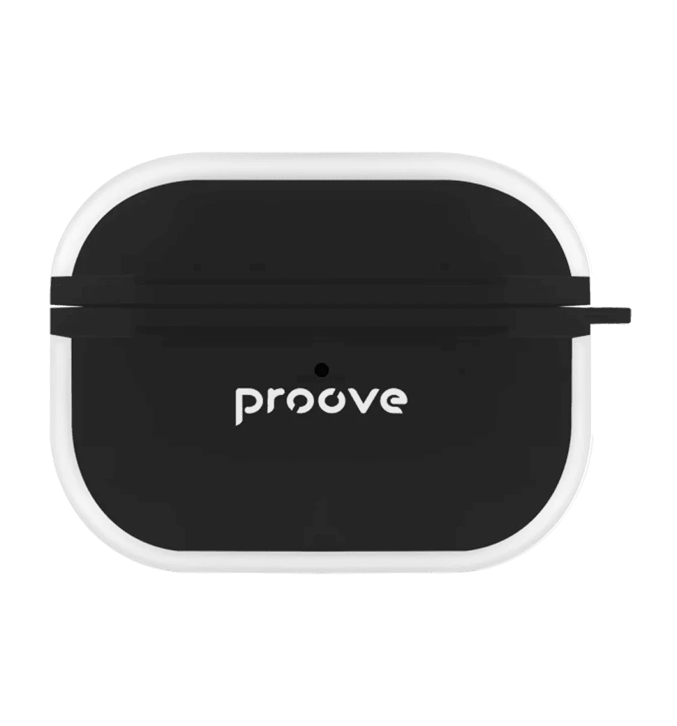 Чохол Proove Air Bump Case AirPods Pro 2 (black)
