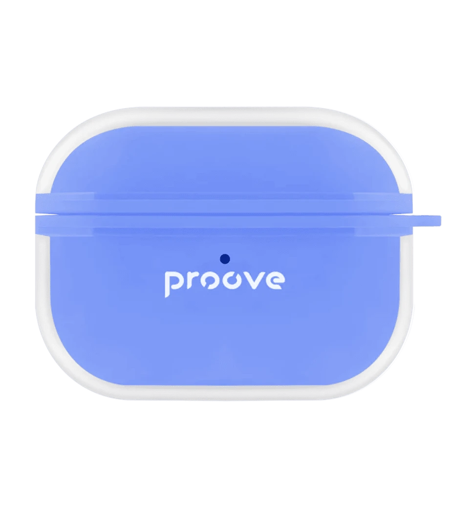 Чехол Proove Air Bump Case AirPods Pro 2 (blue)