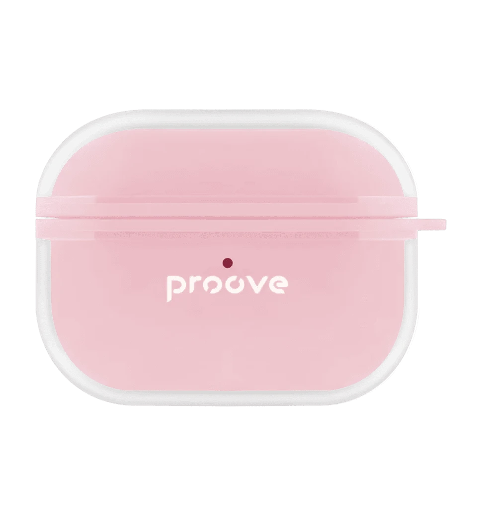 Чехол Proove Air Bump Case AirPods Pro 2 (pink)
