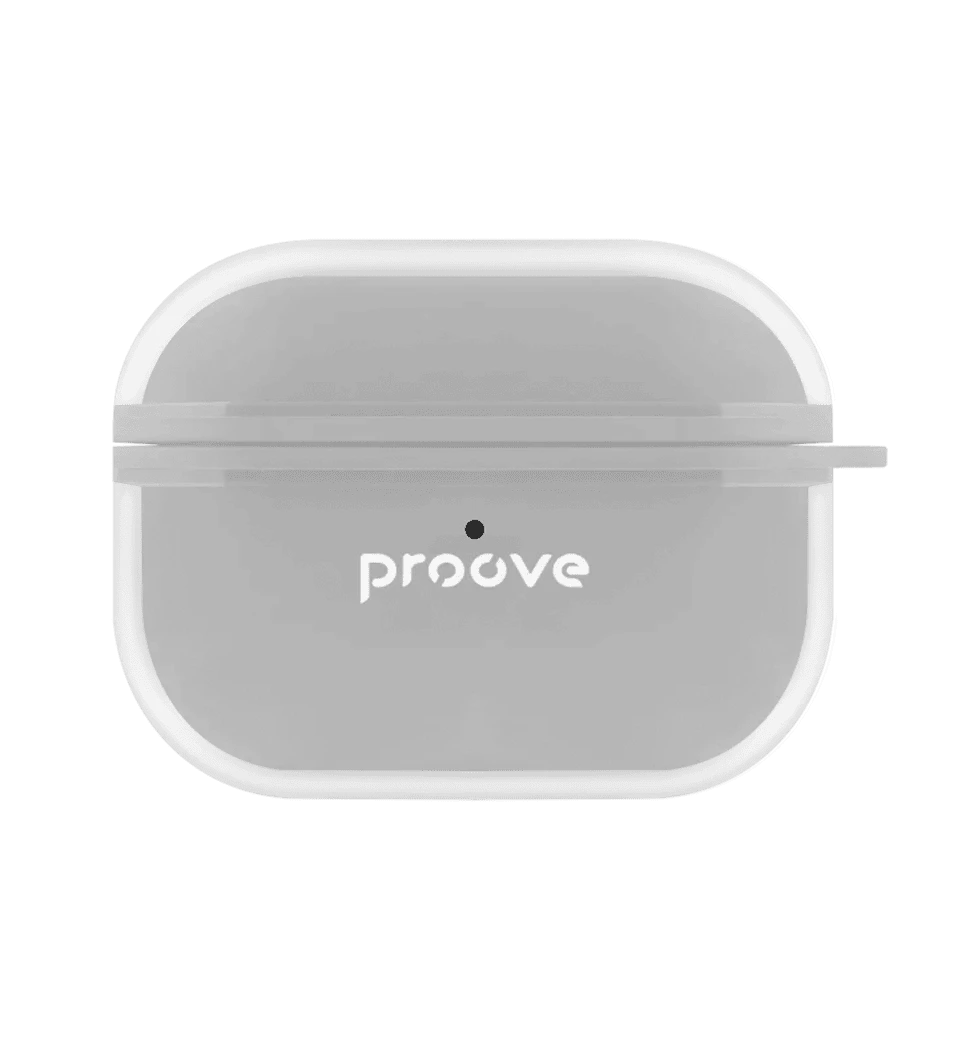 Чехол Proove Air Bump Case AirPods Pro 3 (gray)