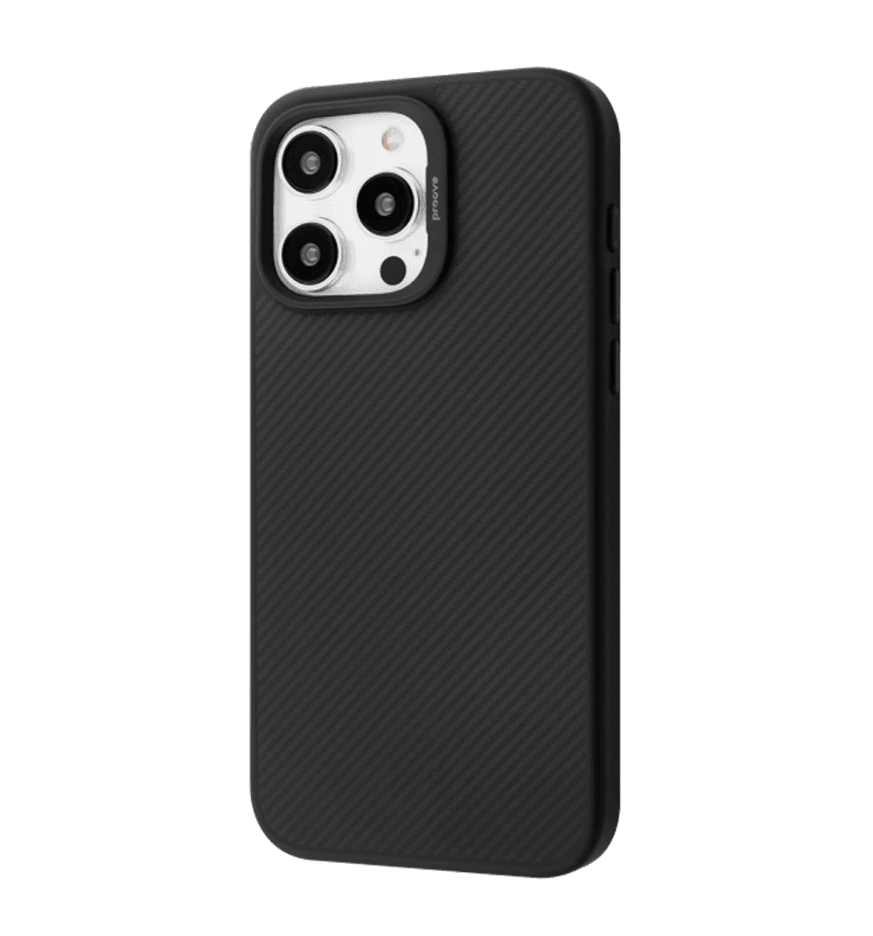 Чохол Proove Force Armor Case with Magnetic Ring iPhone 16 Pro (PCFAIP160P02)