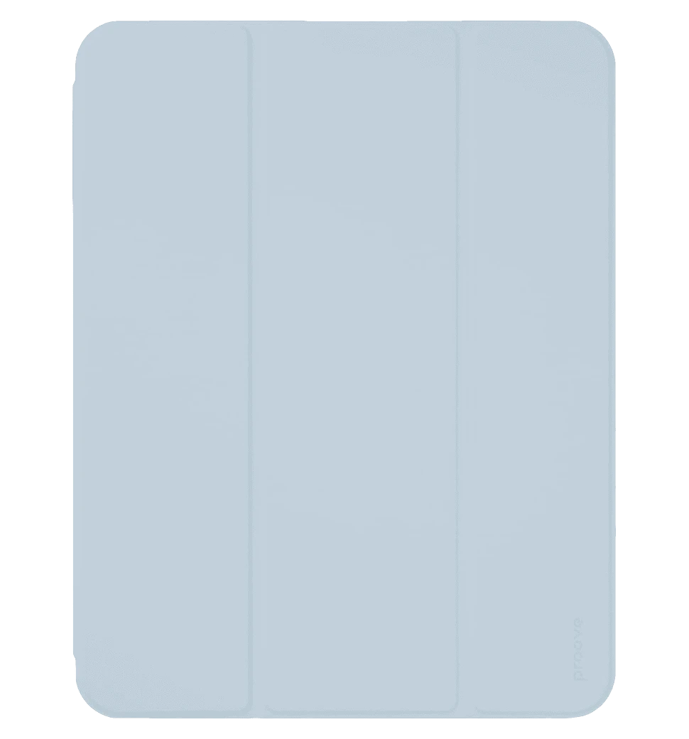 Чехол Proove Pillar Case iPad 10/11 10,9 2022/2025 Blue