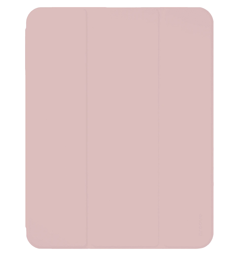 Чехол Proove Pillar Case iPad 10/11 10,9 2022/2025 Pink