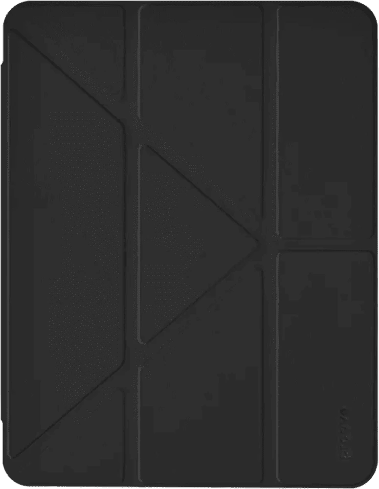 Чохол Proove Solid Case iPad 10th-gen 10.9" 2022/11th-gen 11" 2025 (black)