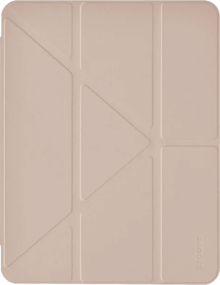 Чохол Proove Solid Case iPad 10th-gen 10.9" 2022/11th-gen 11" 2025 (pink)