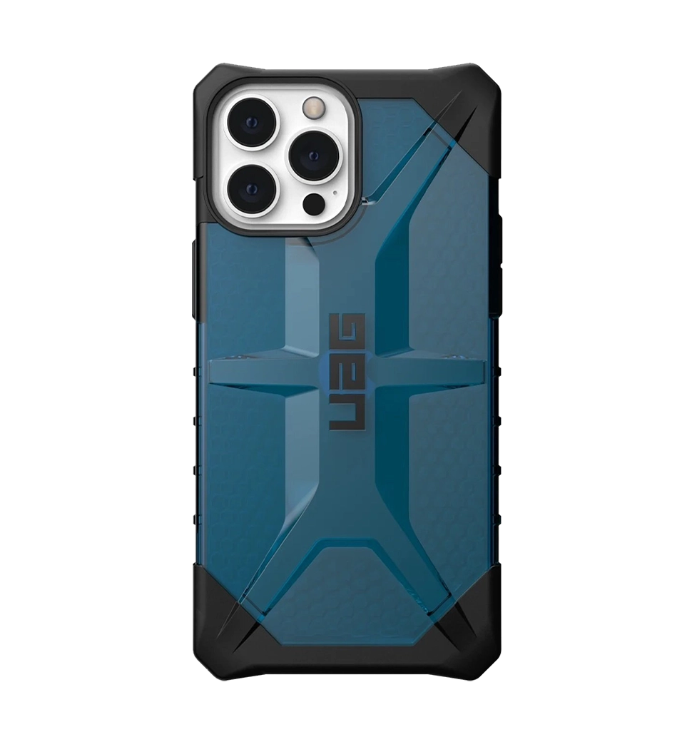 Чохол UAG для iPhone 13 Pro Max Plasma, Mallard (113163115555)