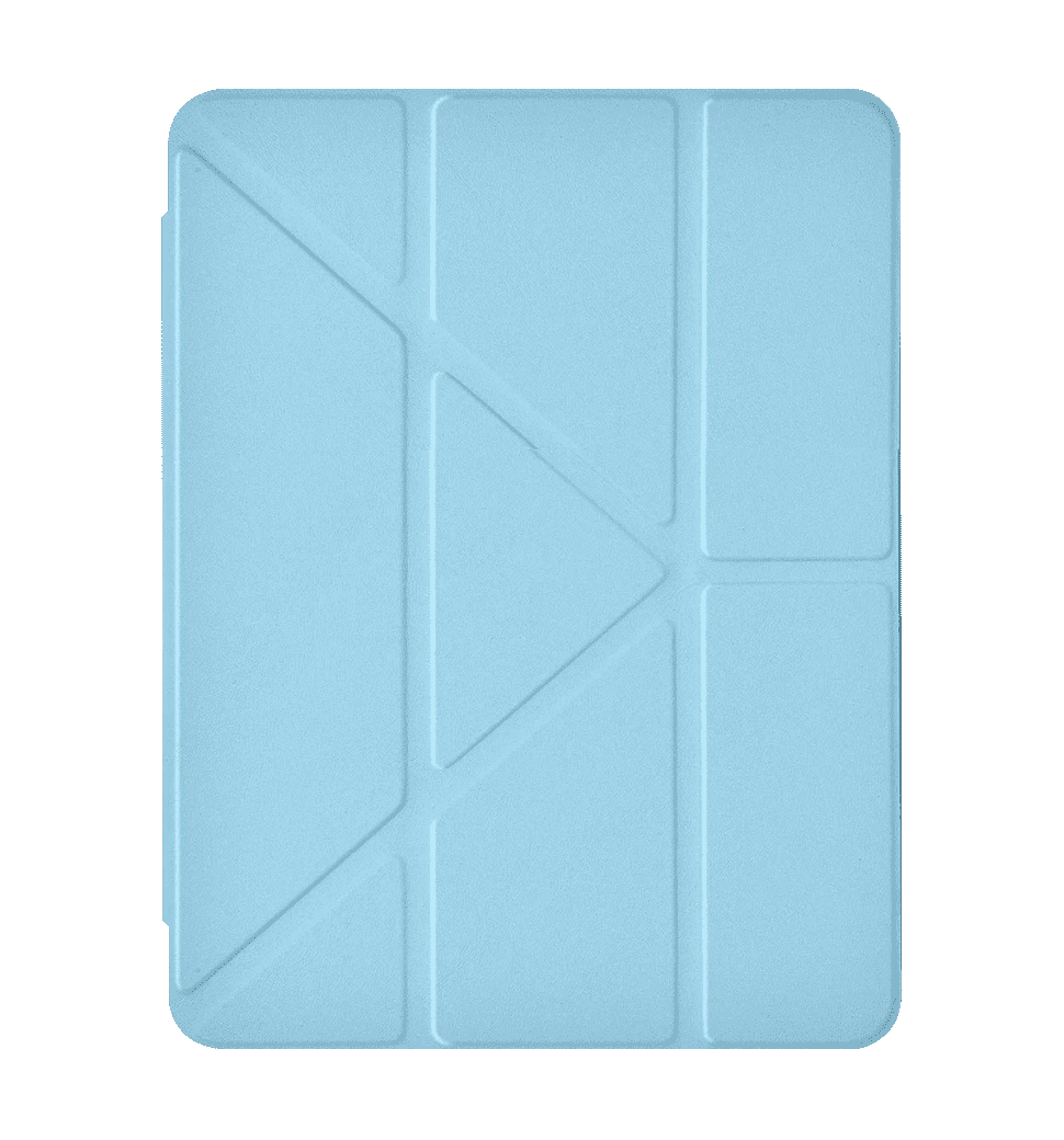 Чохол WIWU Defender Protectived Case iPad 10,9/11 (blue)