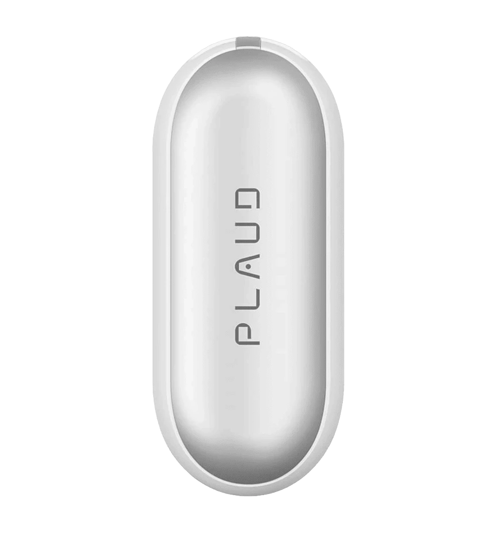 Диктофон Plaud.AI Note Pin Silver