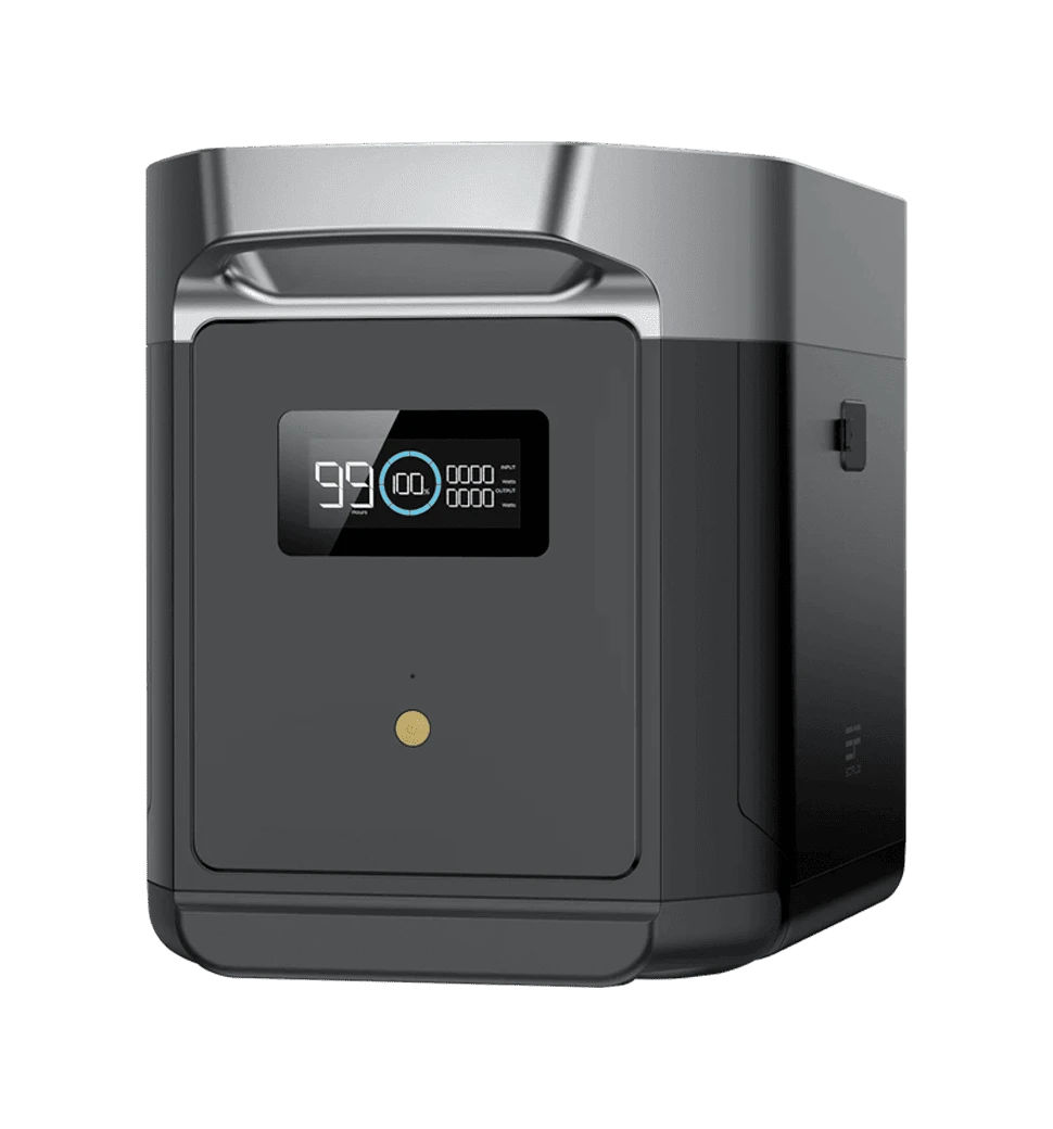 Додаткова батарея EcoFlow DELTA 2 Max Extra Battery