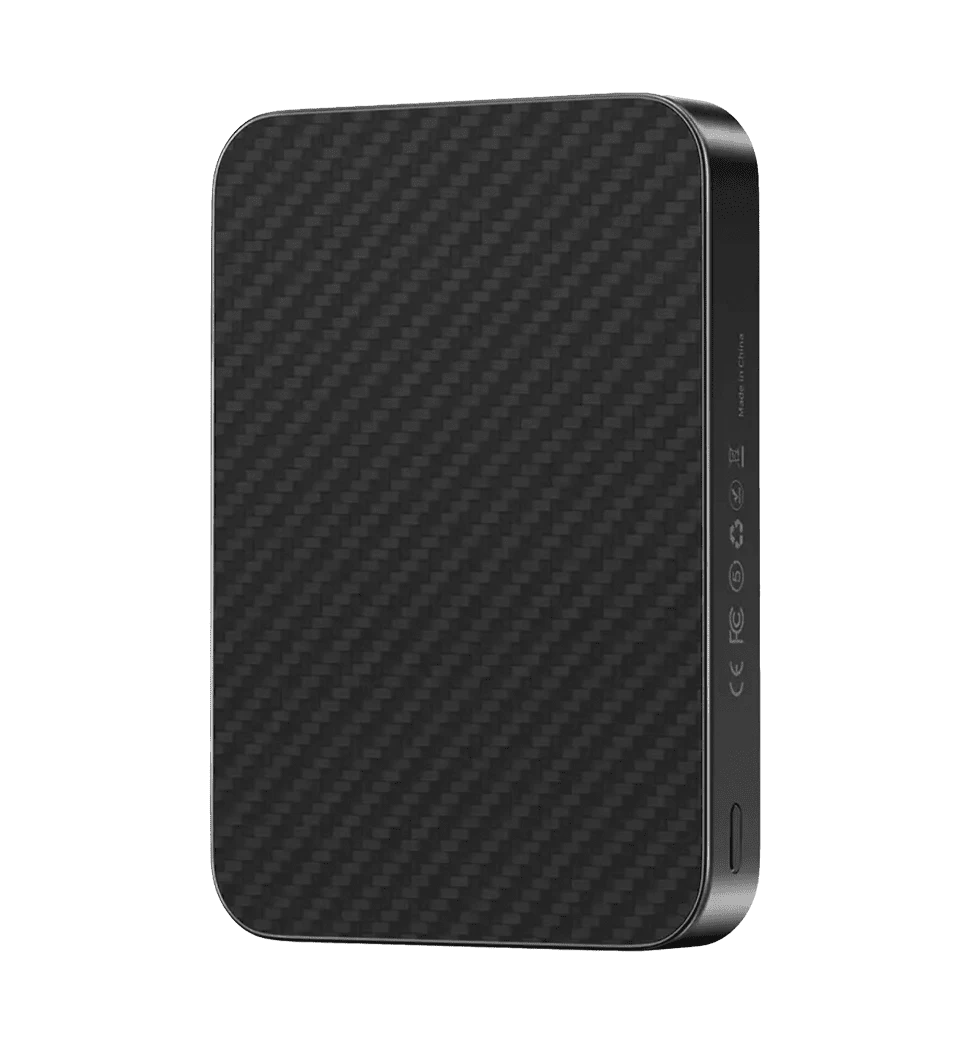 Додаткова батарея Keephone BRENDY, 10000mAh Aurora (PB-51)