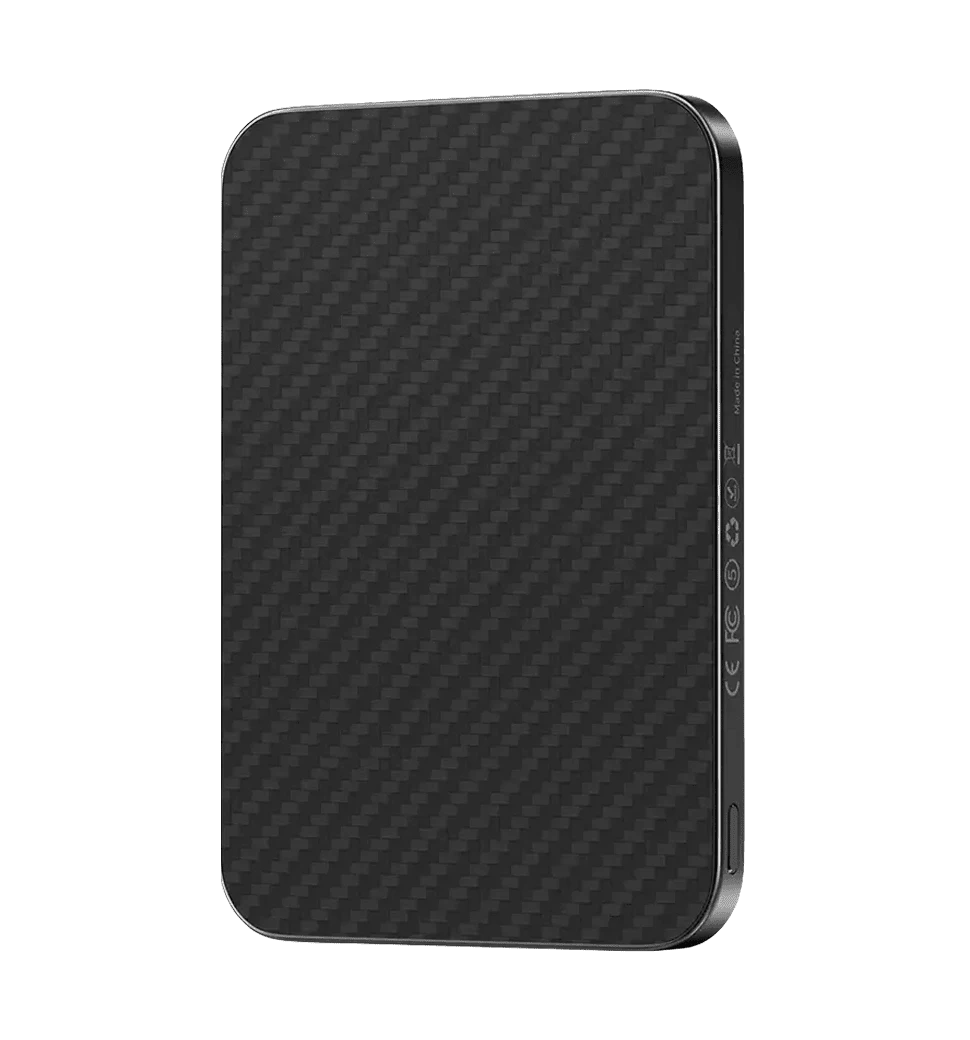 Додаткова батарея Keephone BRENDY, 5000mAh Aurora (PB-50)