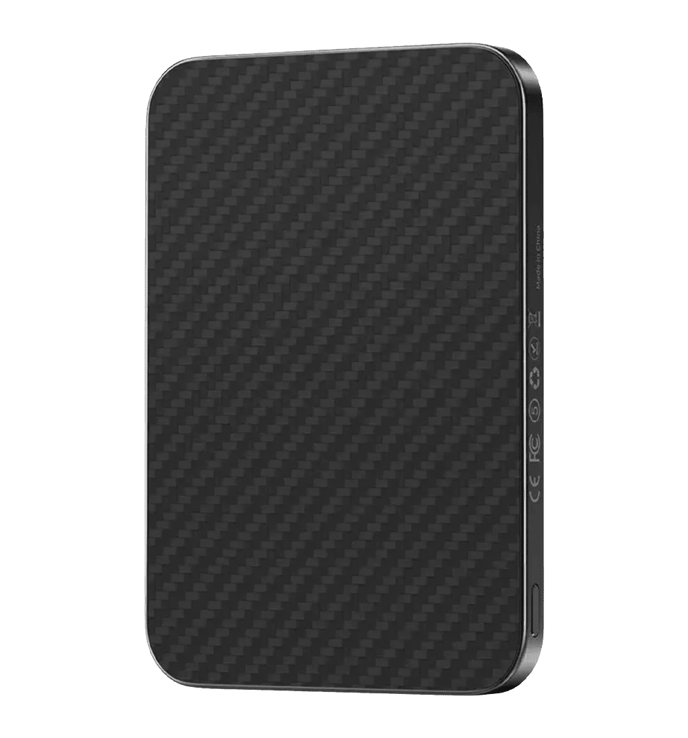 Додаткова батарея Keephone BRENDY, 5000mAh Black (KPBREPB-50BK)